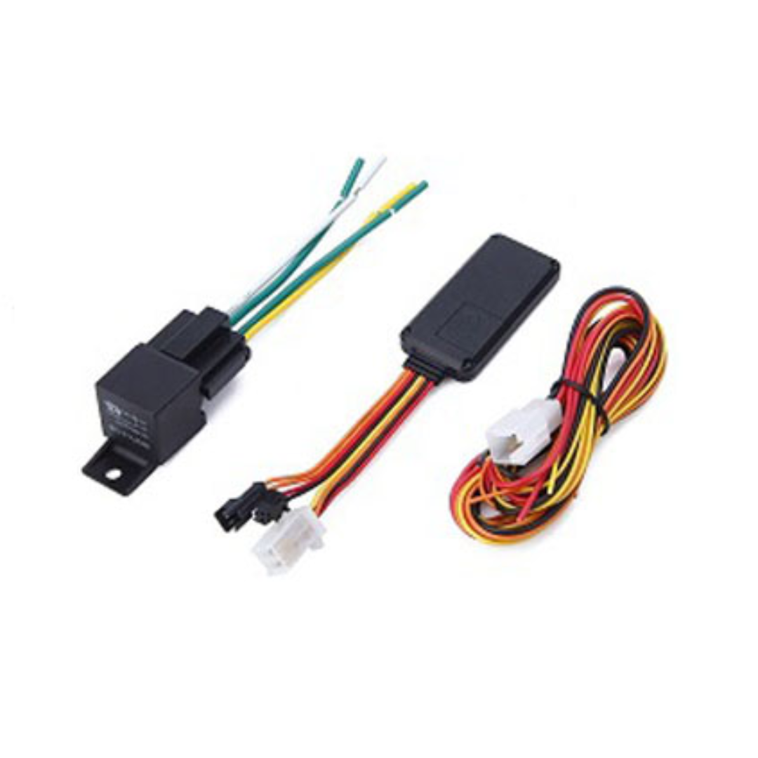 ETG06A (Wired GPS) - Image 2