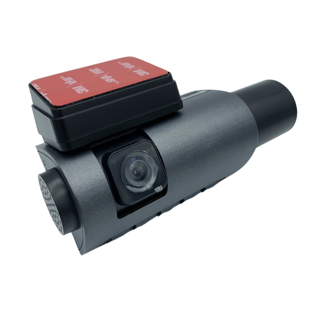 Dash Cam with GPS