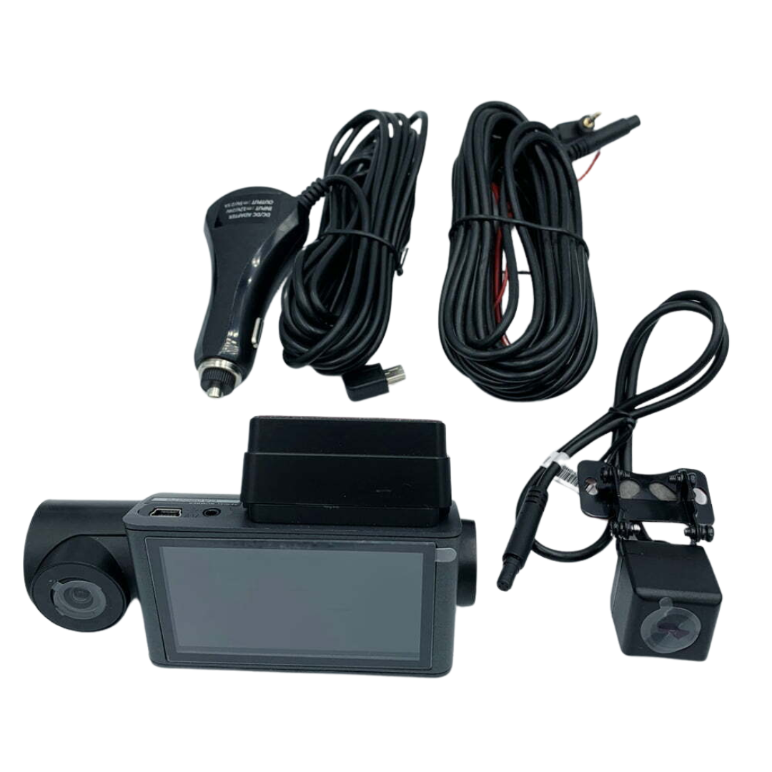 Dash Cam with GPS - Image 3