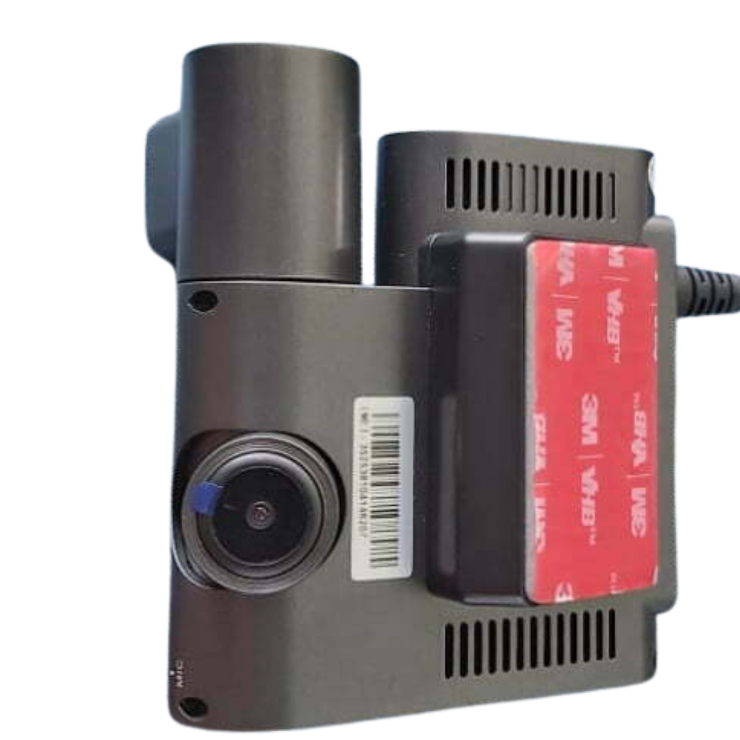 Dash Cam with GPS - Image 2
