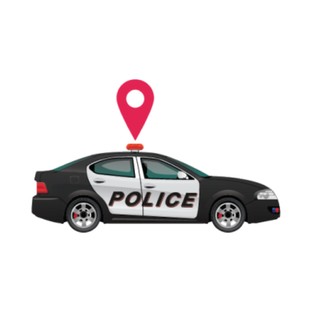 GPS for Police PCR - Image 5