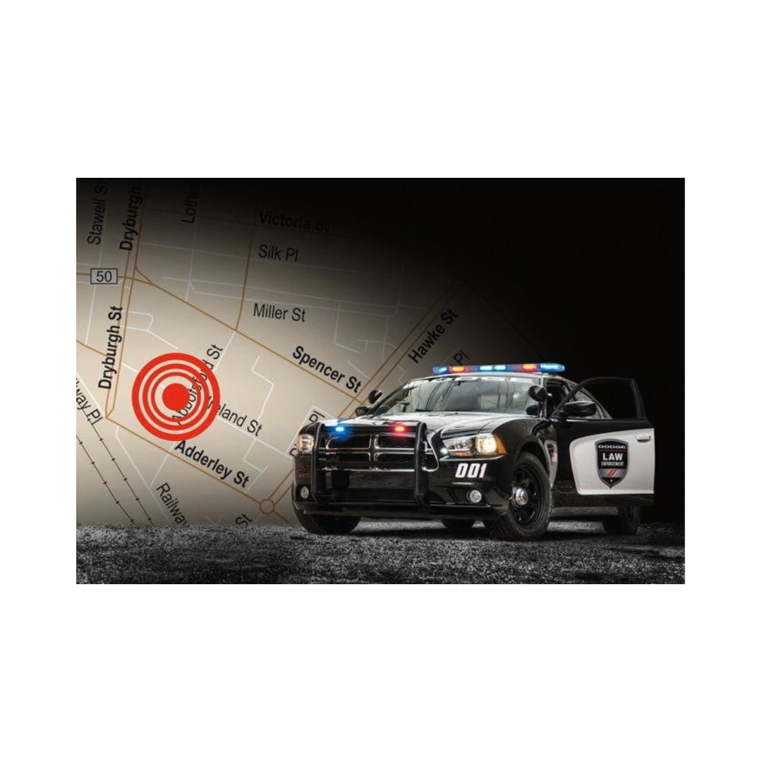 GPS for Police PCR - Image 4