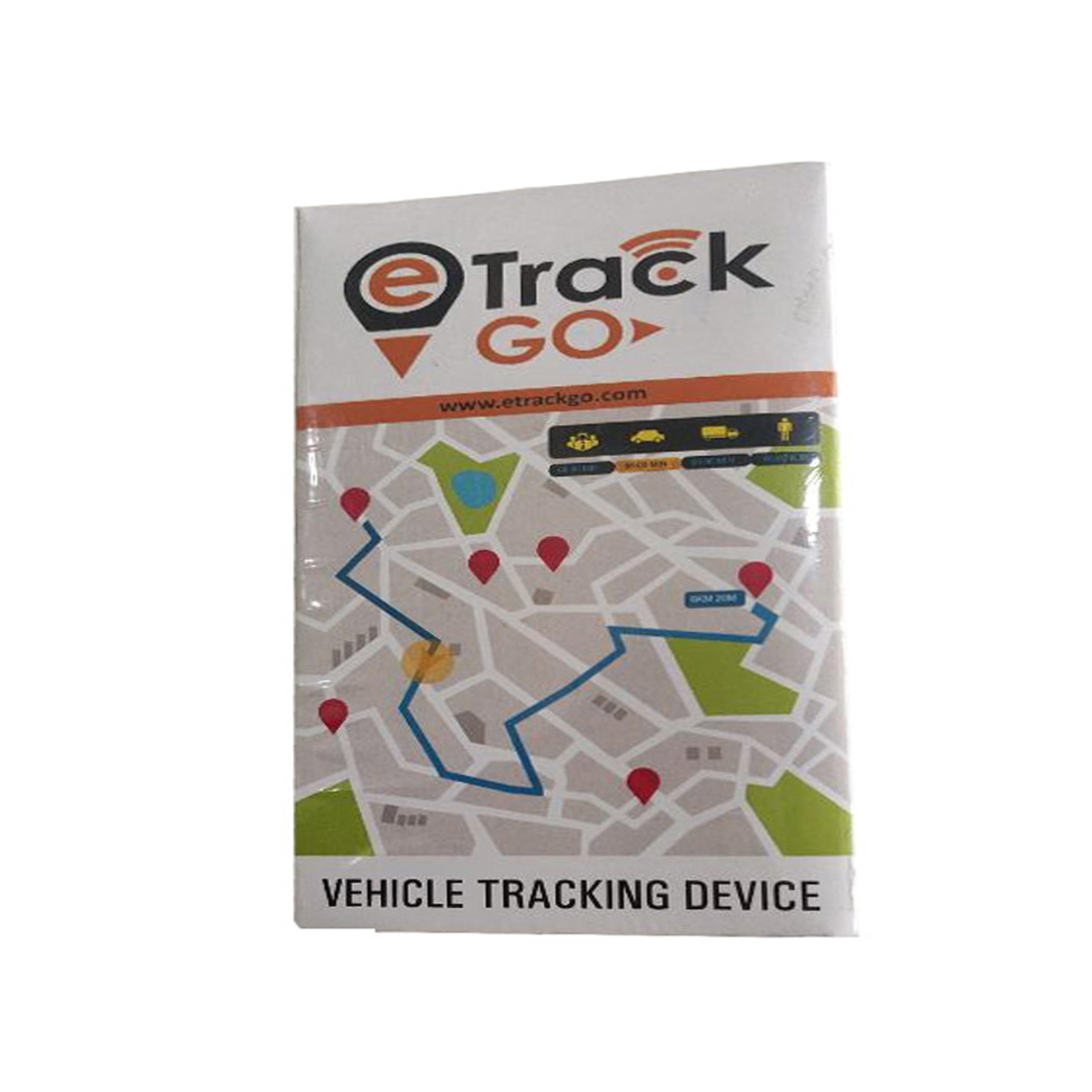 GPS Lock - Image 3