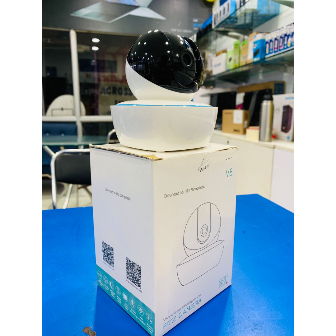 Wi- Fi Camera v8 - Image 2