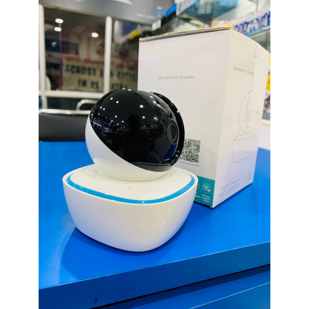 Wi- Fi Camera v8