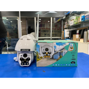 Wi- Fi Camera PTZ