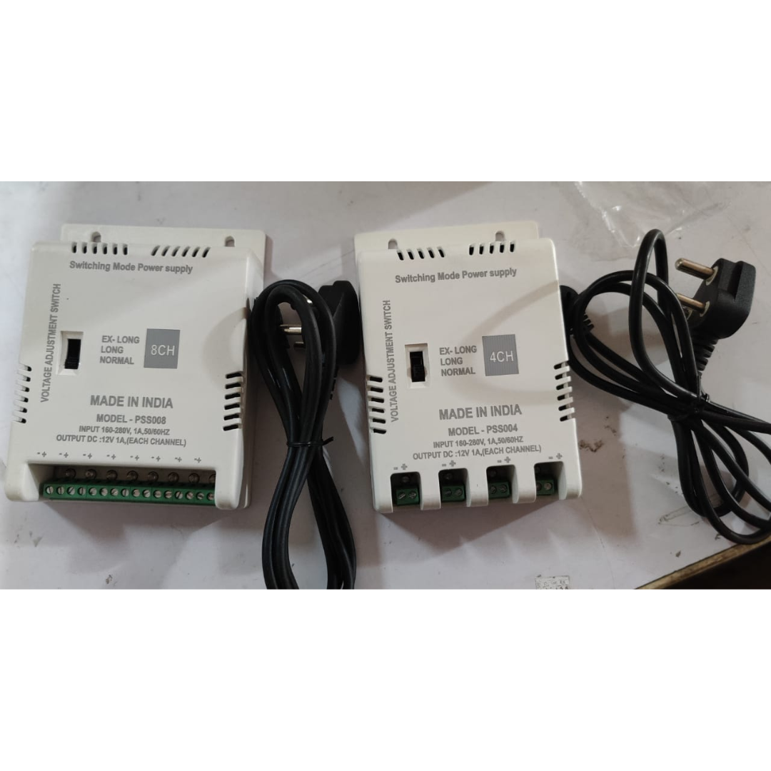 Supply 10 amp. 12V - Image 2