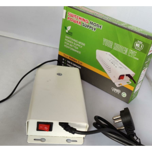 Supply 5amp. 12V
