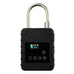GPS Lock