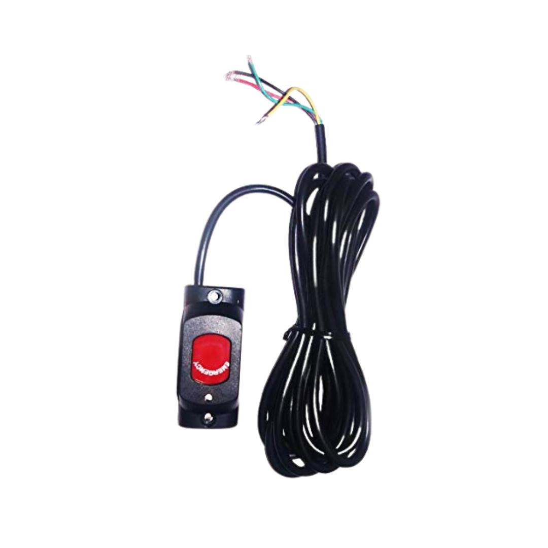 Panic Button for AIS 140- Heavy - Image 3