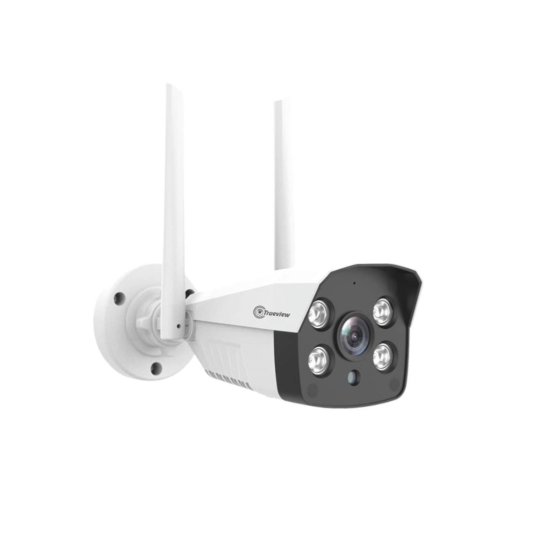 4G wifi Camera
