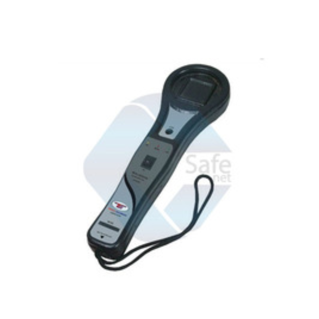 Hand Held Metal Detector