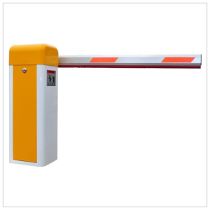 Boom Barrier