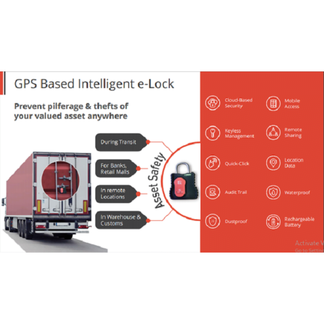 GPS Lock - Image 2