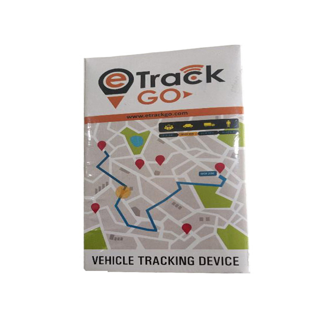 Panic Button for AIS 140- Heavy - Image 2