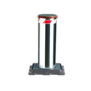 Automatic Bollard