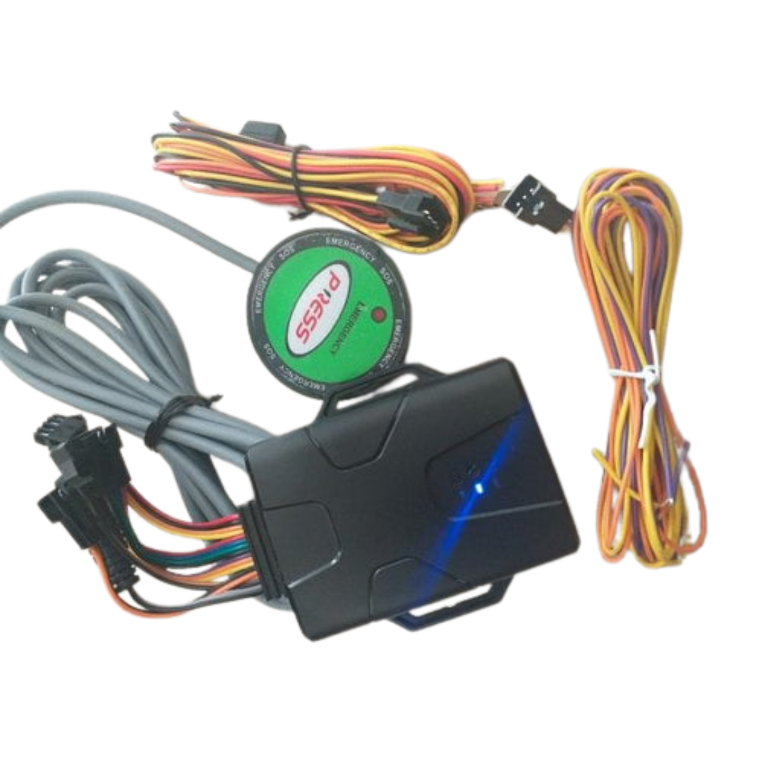 Panic Button for GPS - Image 2