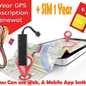 New GPS for Trucks